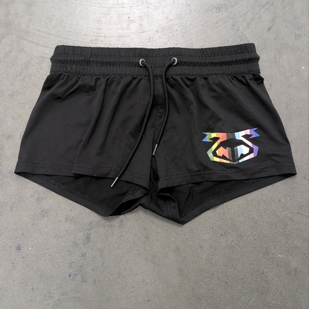 Nasty Pig Athletic Shorts, Medium